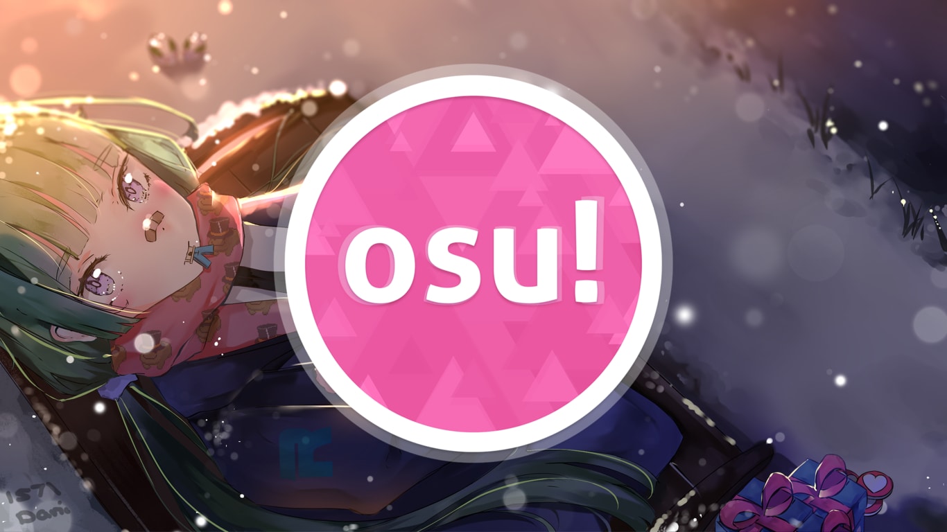 Insanely Popular Rhythm Game ‘Osu!’ Now Playable In VR Virtual Uncle