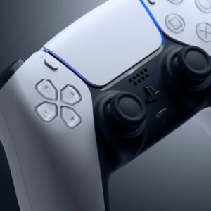 gamepad ps5 dualsense