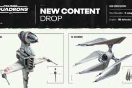 star-wars:-squadrons-to-get-free-dlc-including-new-map,-ships,-and-more