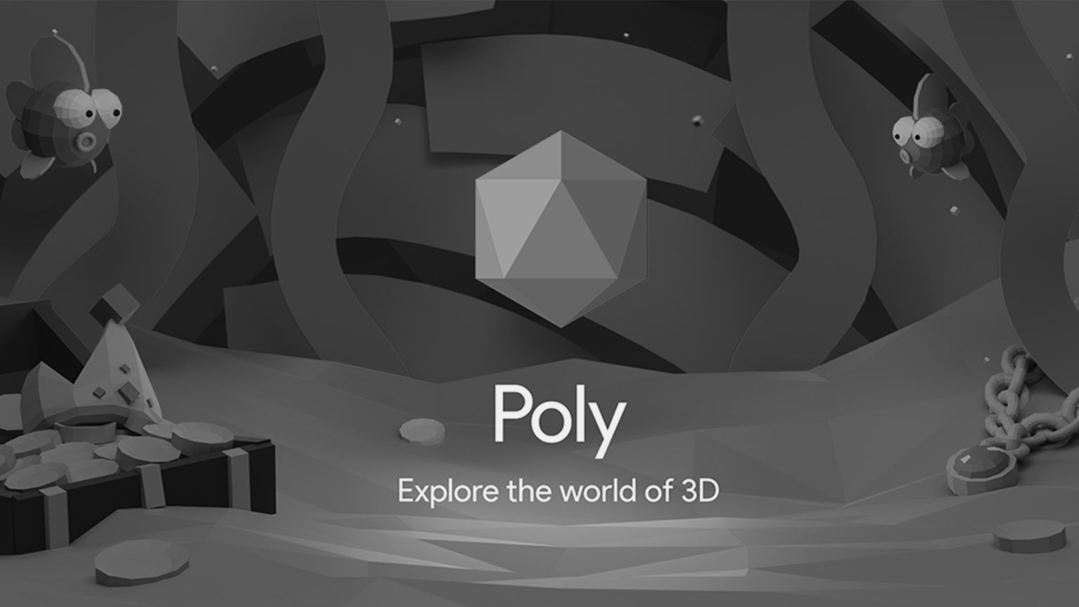Google Poly Is Shutting Down Virtual Uncle