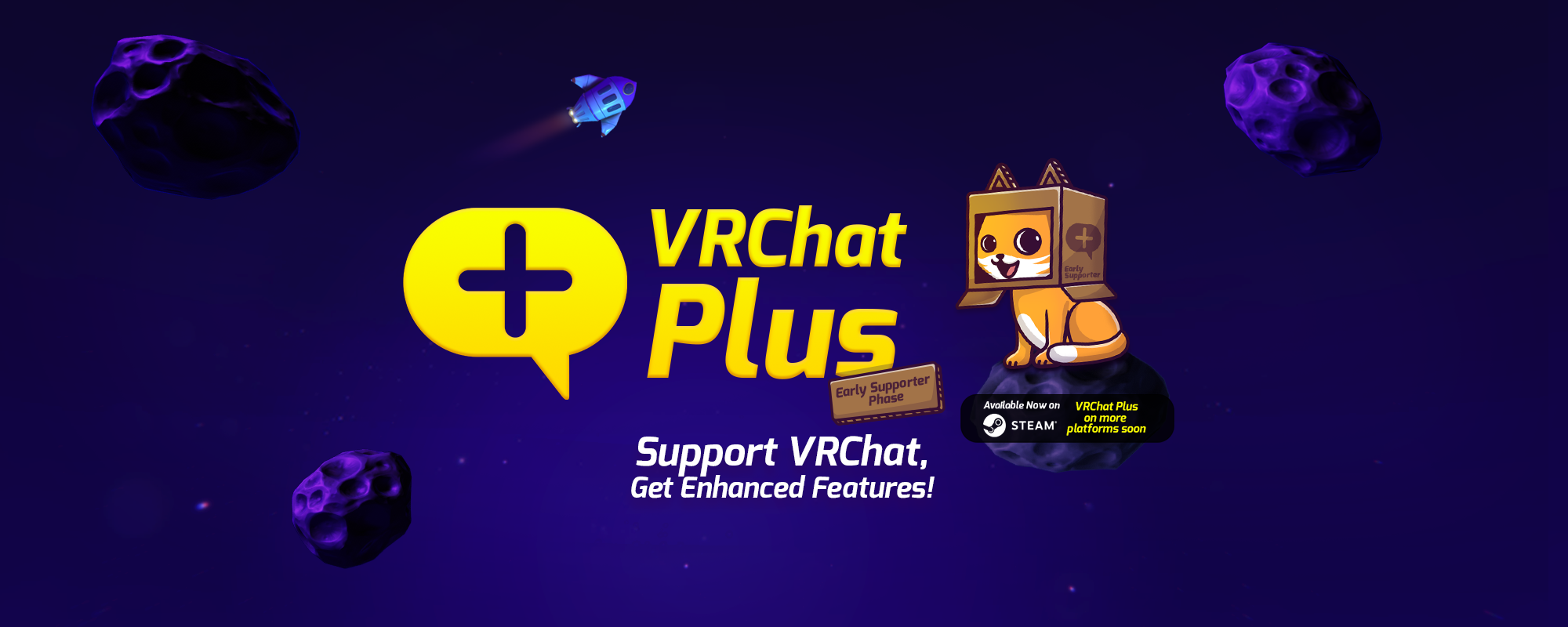 ‘vrchat Launches Paid Subscription Service With Premium Features