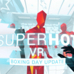 superhot-vr-launches-holiday-themed-endless-mode-for-free