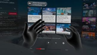 oculus-quest’s-youtube-app-gets-hand-tracking