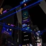 celebrate-new-years-in-vrchat-at-a-virtual-times-square,-complete-with-fireworks-and-ball-drop