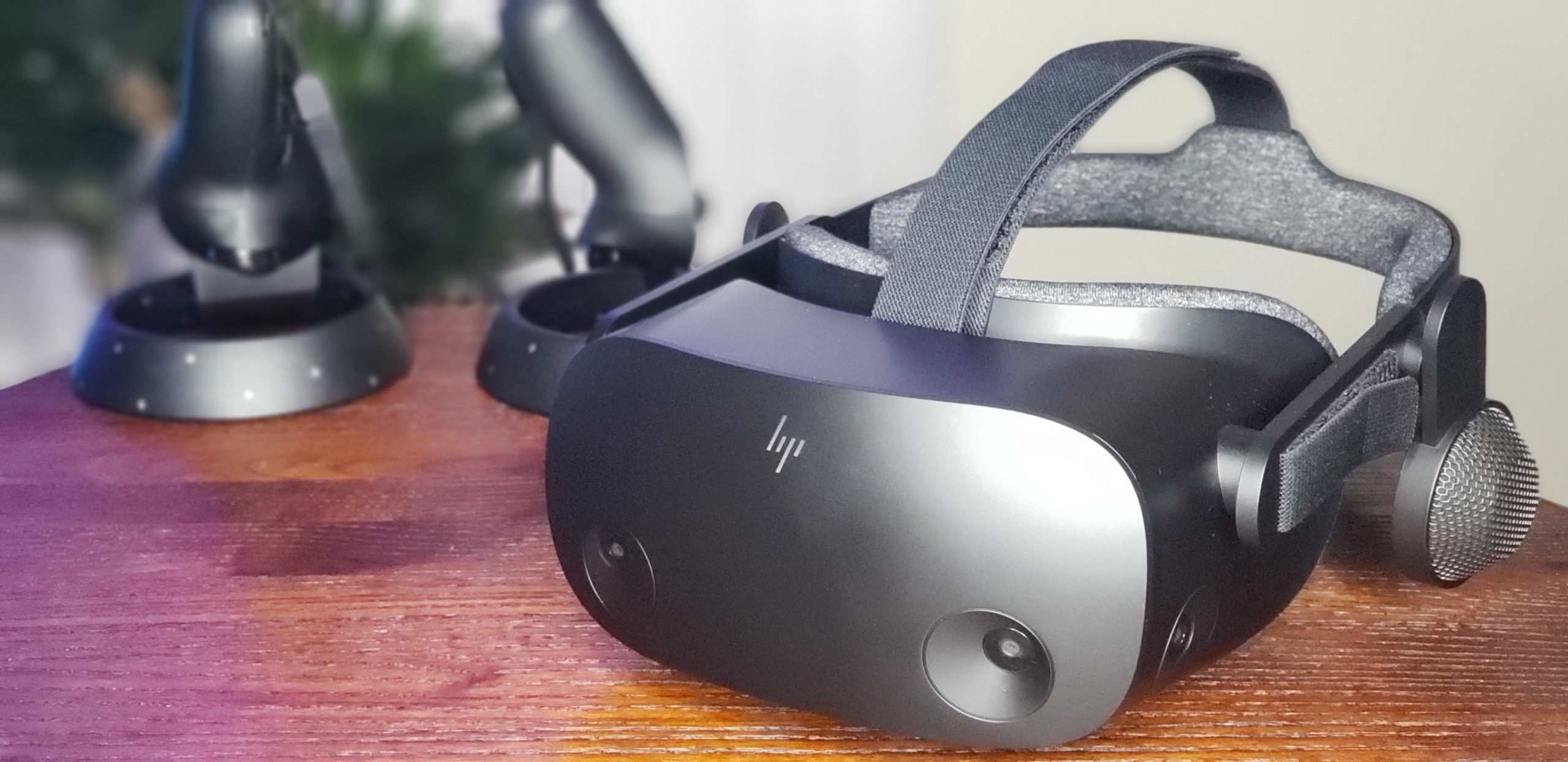 HP Reverb G2 Review: The Best Windows Mixed Reality Headset Just Got