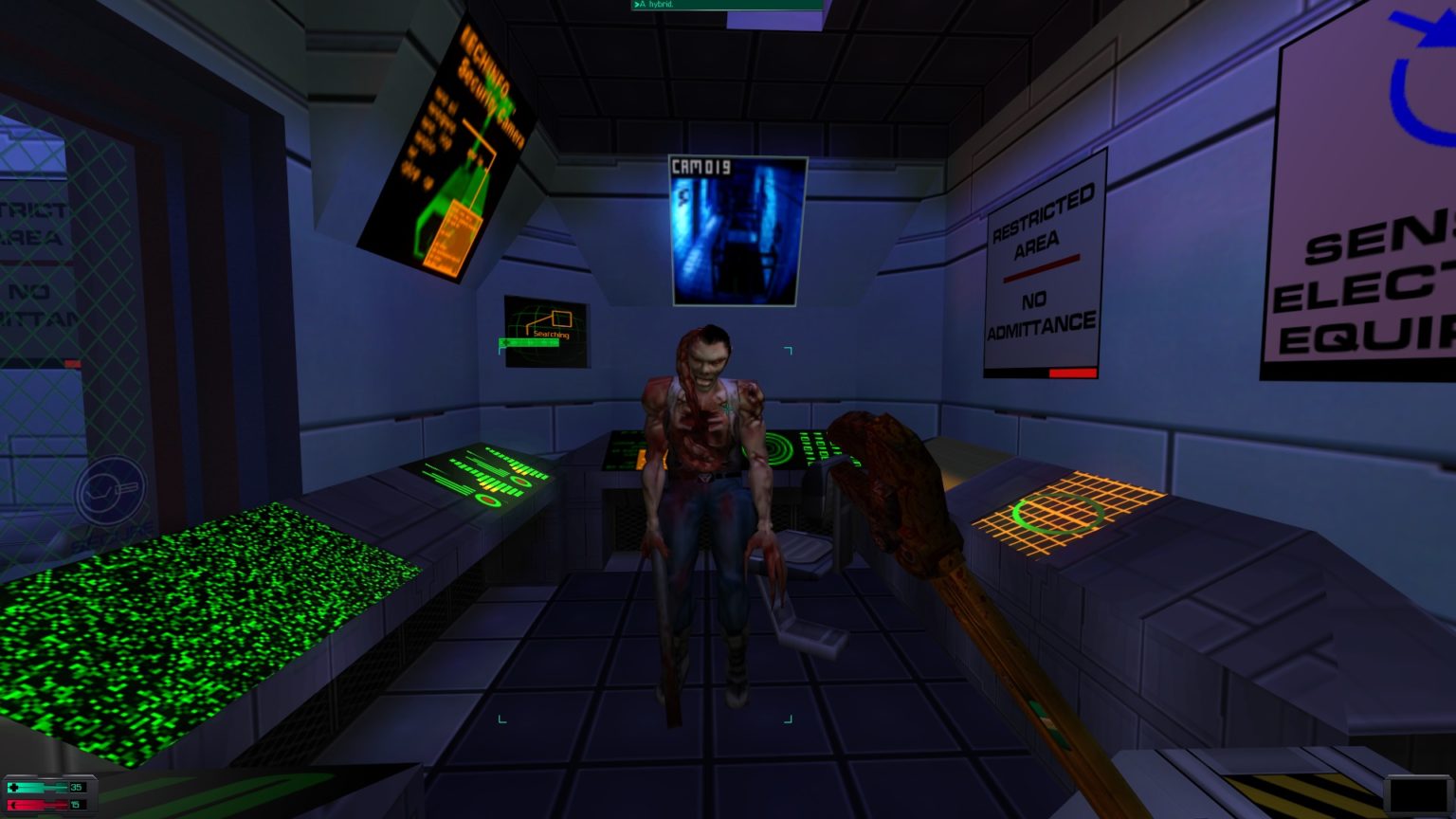 system shock 2 enhanced edition system shock 2 enhanced edition