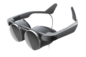 Panasonic’s Ultra HD VR Eyeglasses Return To CES With New Improvements ...