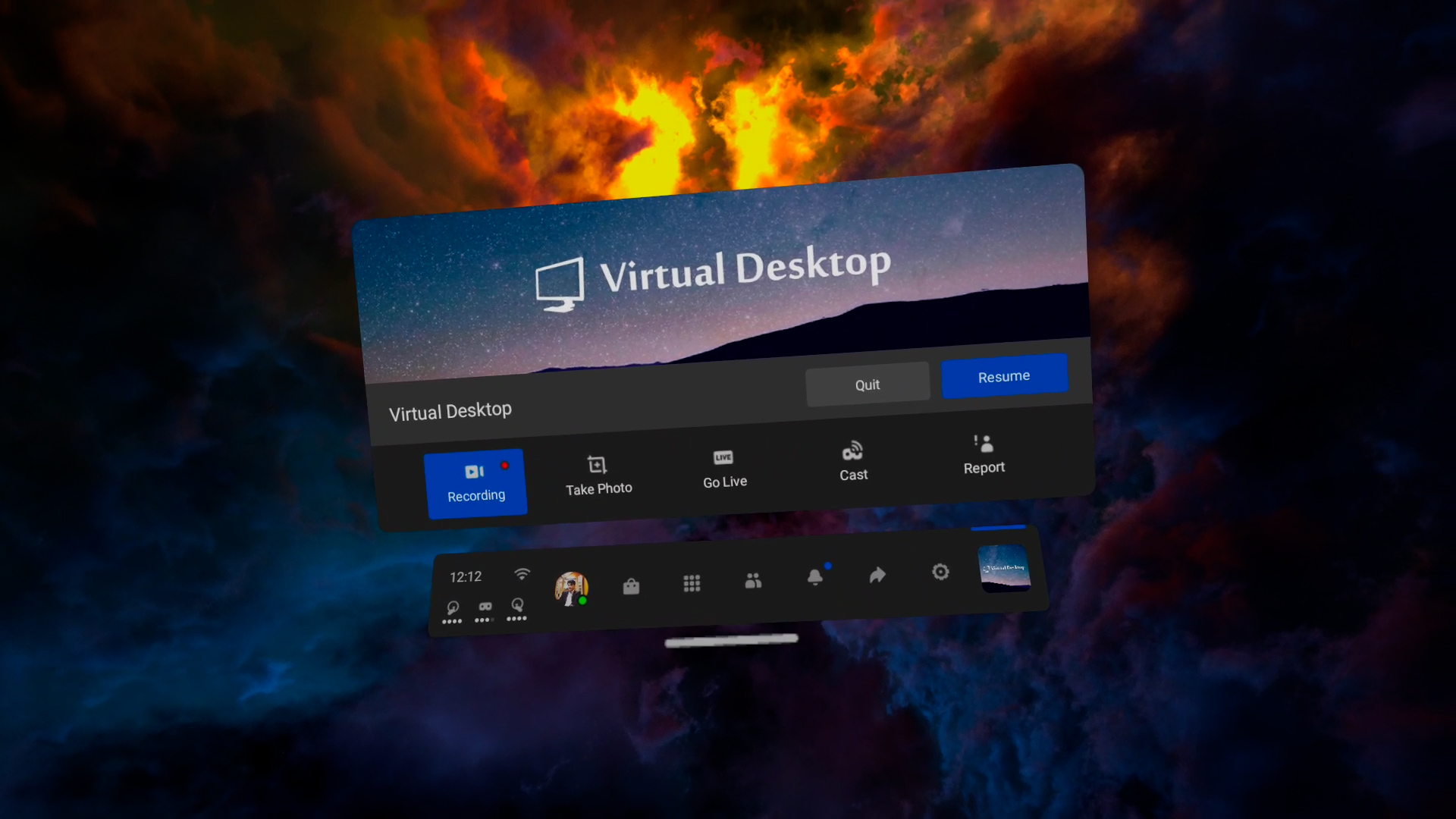 Virtual desktop steam vr скачать фото 24