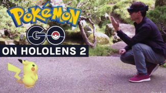 microsoft-shows-pokemon-go-on-hololens-2-&-ar-multiplayer!