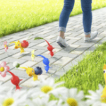 nintendo-partner-with-niantic,-pikmin-ar-game-coming-later-this-year