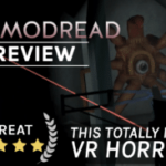 cosmodread-review