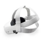 vrcover-quest-2-replacement-headstrap-impressions:-a-viable-alternative