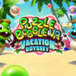 puzzle-bobble-vr:-vacation-odyssey-revealed-from-survios-and-taito