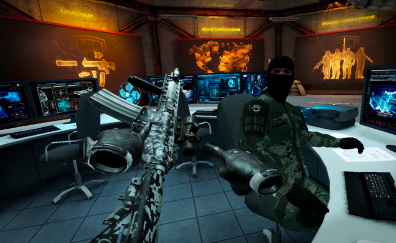 vr-shooter-‘zero-caliber:-reloaded’-now-available-on-quest