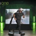 virtuix-raises-$19m-for-consumer-omni-one-vr-treadmill