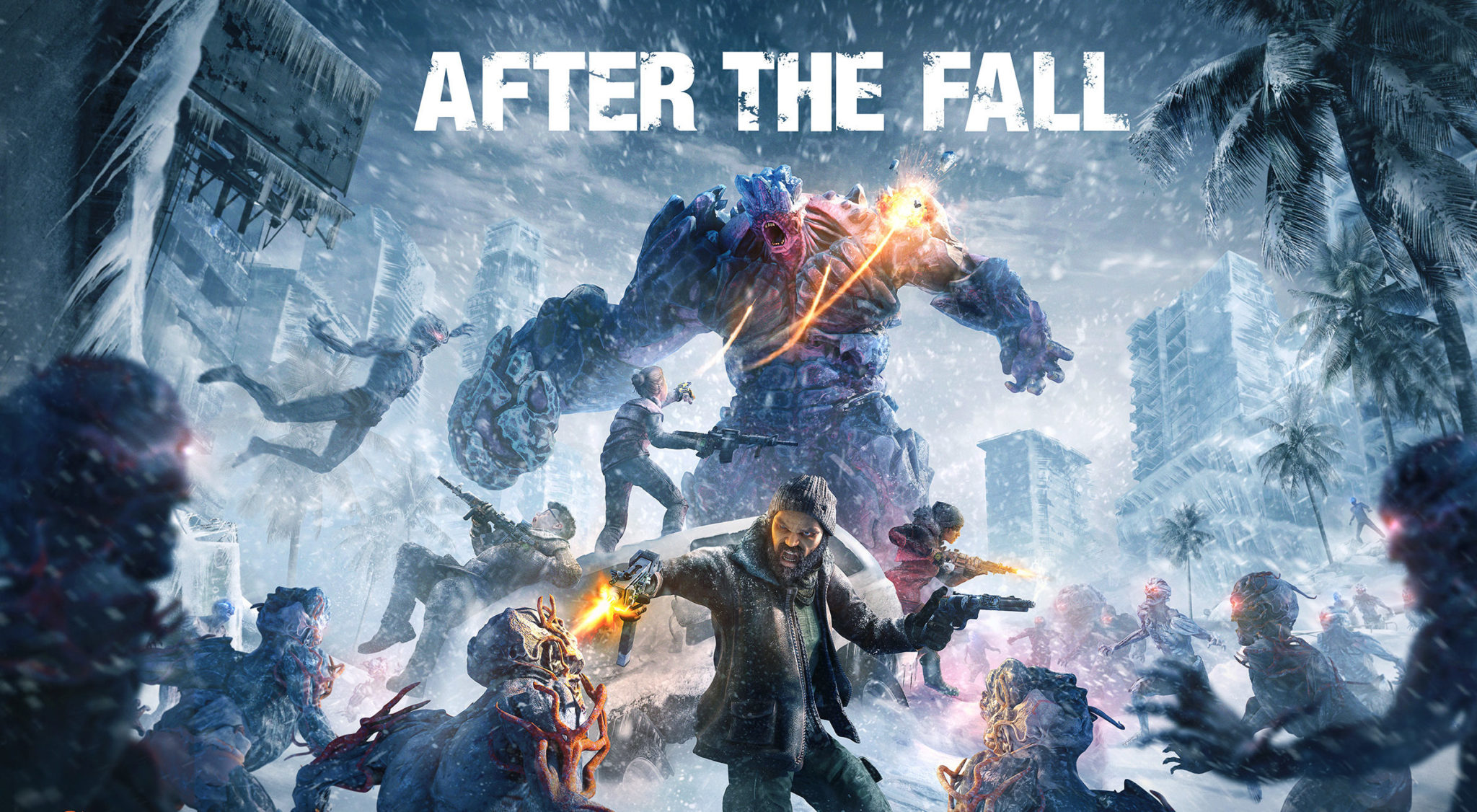 After the fall vr. Ps4 games 2022. Игры на компьютер новинки. The Fall геймплей.