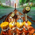 viking-themed-vr-drumming-game-ragnarock-releases-july-15-on-steam,-coming-to-quest-app-lab