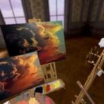 vermillion-developer-interview:-making-realistic-oil-painting-accessible-using-vr