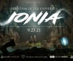 rhythm-of-the-universe:-ionia-releases-september-23-for-oculus-quest,-psvr,-pc-vr