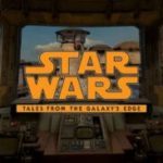 star-wars:-tales-from-the-galaxy’s-edge-full-review:-bringing-balance-to-the-force