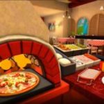 clash-of-chefs-vr-review:-virtual-burger-time