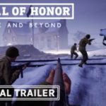 medal-of-honor:-above-and-beyond-–-quest-2-port-announce-trailer
