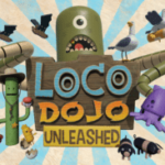loco-dojo-unleashed-review:-vr’s-logical,-enjoyable-answer-to-mario-party