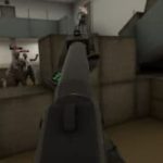 shotwood-is-a-new-target-based-fps-for-oculus-quest-and-rift