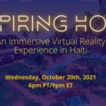 hope-for-haiti-hosts-virtual-fundraising-event-in-vr-this-week