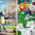 niantic-launches-pikmin-bloom,-harry-potter:-wizards-unite-to-shut-down