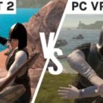 blade-and-sorcery-graphics-comparison:-oculus-quest-2-vs-pc