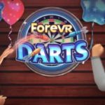 forevr-darts-announced-for-oculus-quest-with-hand-tracking,-coming-next-month