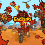 gazzlers:-an-on-rails,-cooperative-vr-shooter-coming-to-early-access-in-2022