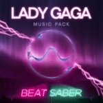 beat-saber-announces-lady-gaga-music-pack,-launching-tonight