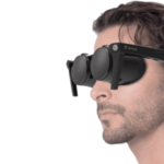 meganex-announced:-lightweight-steamvr-headset-from-panasonic-owned-shiftall-–-ces-2022