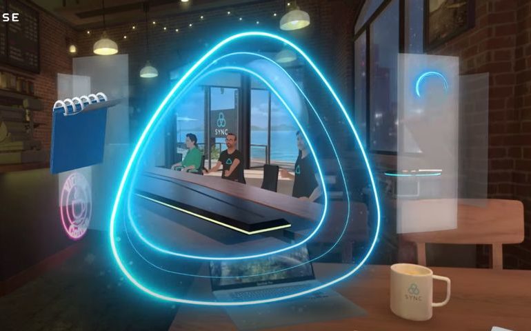 htc-vive-announces-viveverse,-a-cross-platform-metaverse