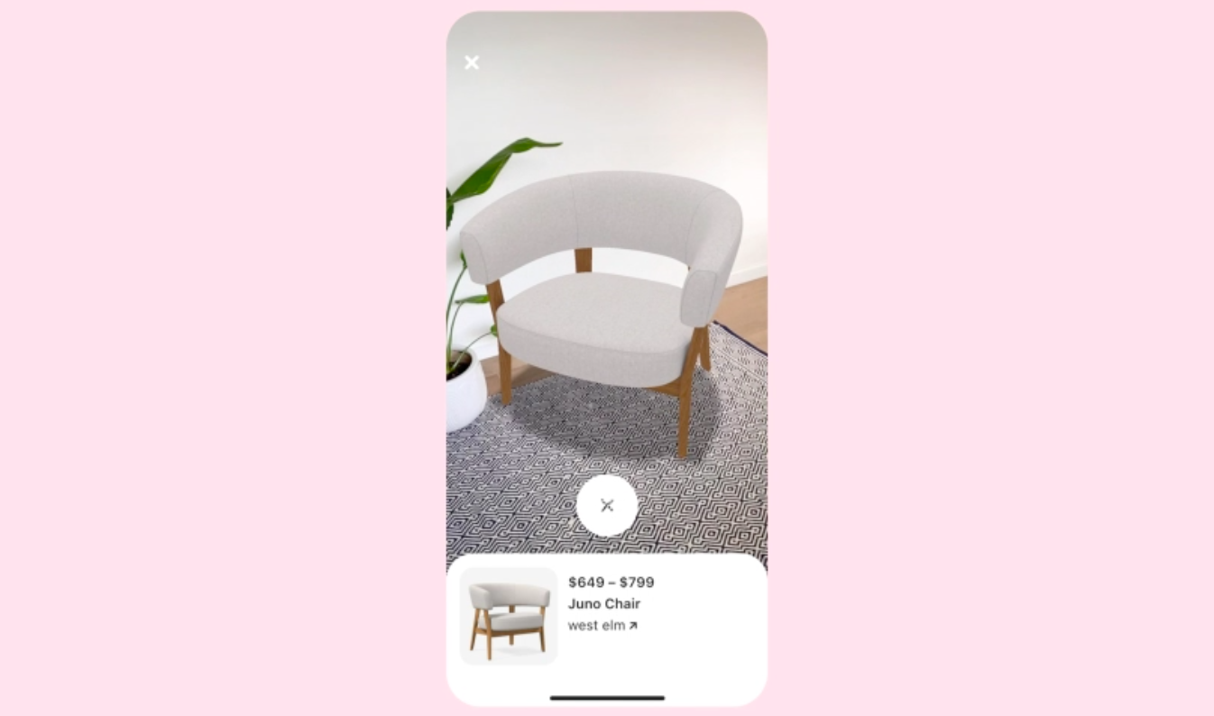 pinterest-is-experimenting-with-ar-home-decor-shopping