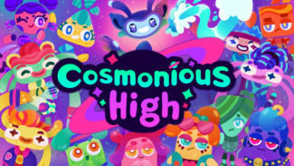 hands-on:-cosmonious-high-is-an-interegalactic-sesame-street-episode-in-vr