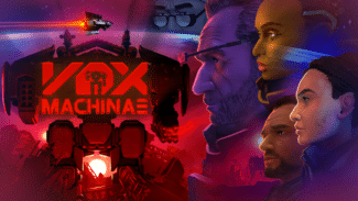 vox-machinae-review-in-progress:-authentically-rusty-mech-battling