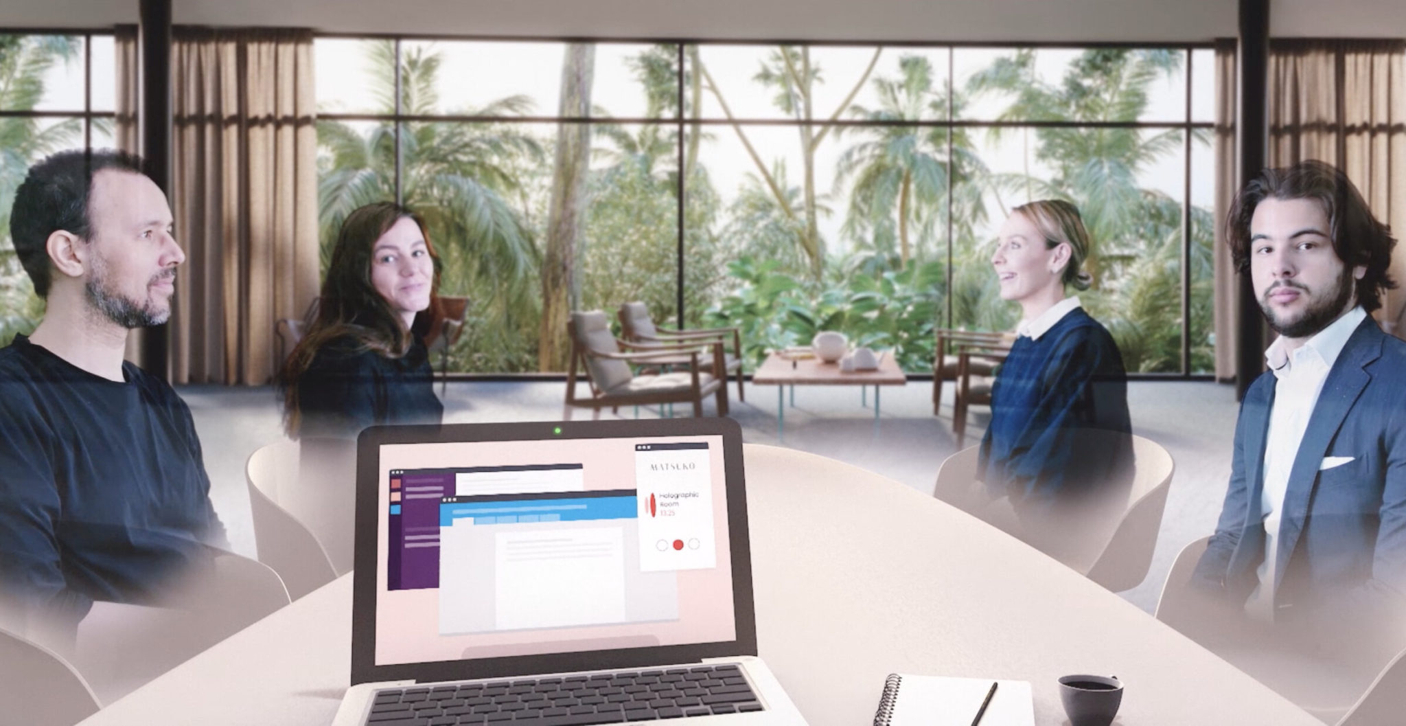 new-app-brings-real-time-3d-holograms-to-iphone