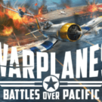battles-over-pacific-is-a-ww2-sequel-to-warplanes:-ww1-fighters
