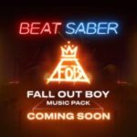 beat-saber-fall-out-boy-pack-announced,-tracklist-revealed