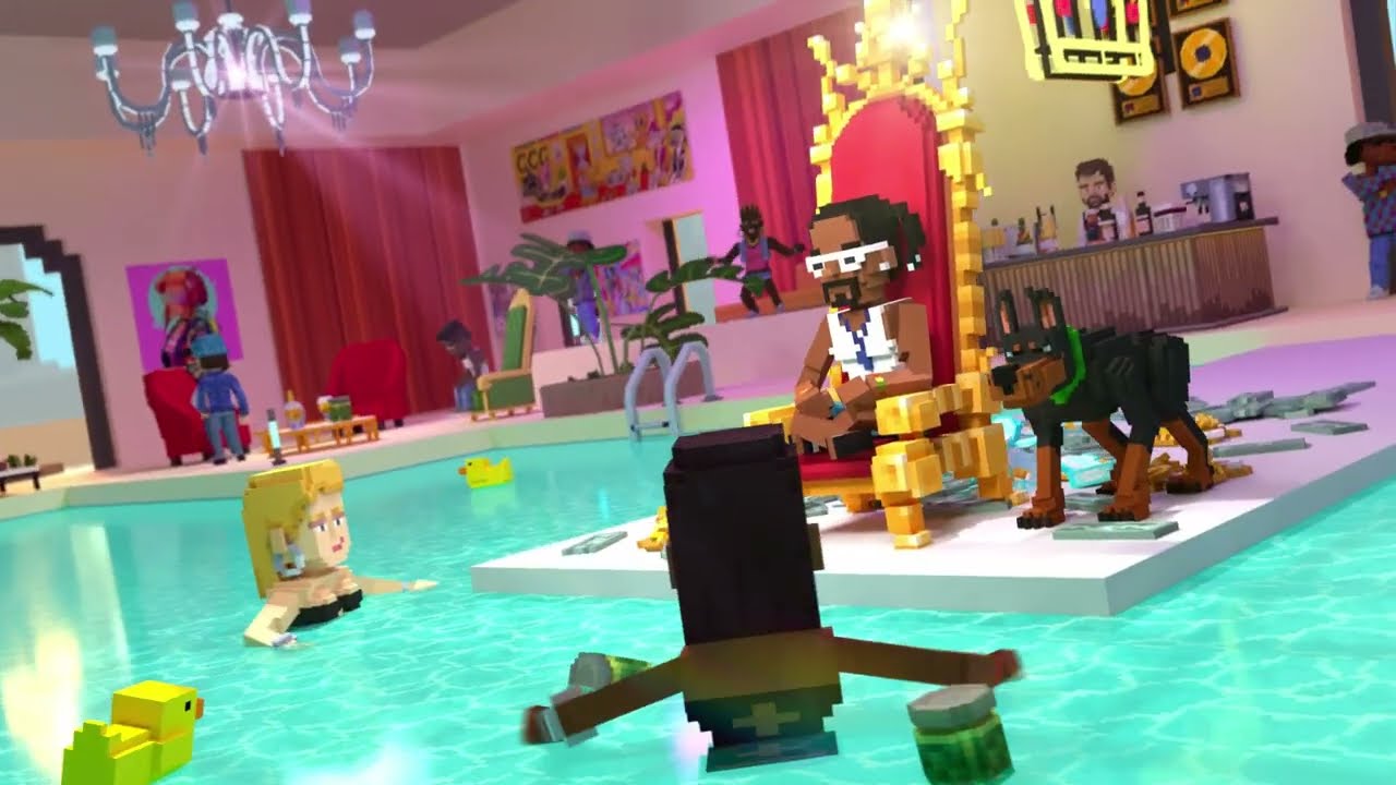 snoop-dogg’s-new-music-video-was-shot-in-the-metaverse
