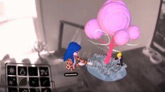 multibrush-update-adds-meta-avatars,-passthrough-mode