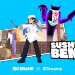 ndreams-to-publish-vr-manga-adventure,-sushi-ben