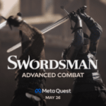 swordsman-vr-comes-to-quest-next-month,-advanced-combat-adds-1000+-new-animations