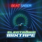 beat-saber-electronic-mixtape-announced:-deadmau5,-marshmello,-zedd-&-more
