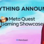 meta-quest-gaming-showcase-2022:-everything-announced!