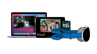 bloomberg:-apple-building-headset-versions-of-facetime,-maps-&-more