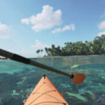 kayak-vr-reveals-stunning-beach-environment,-delayed-to-july